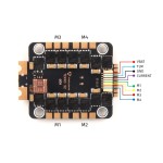HolyBro Tekko32 F4 4in1 60A ESC BLHeli_32 PWM 96K Onboard Analog Current Sensor 30X30mm 4-6S DShot 2400 RC FPV Freestyle Drone